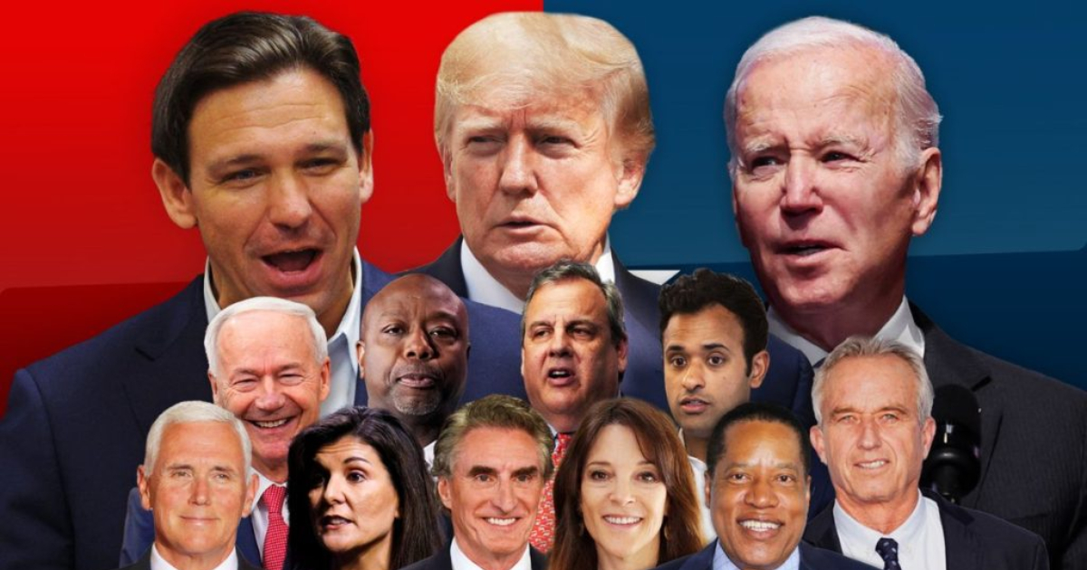 US Presidential Elections 2024: Key dates and events, what lies ahead